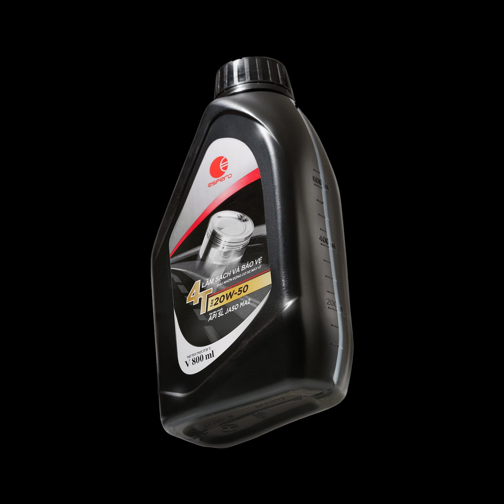 DETECH 4T SAE 20W-50